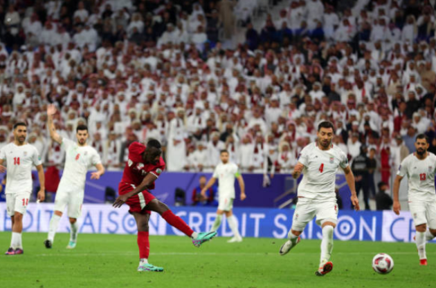 bài sau trận Iran vs Qatar - Bóng Đá