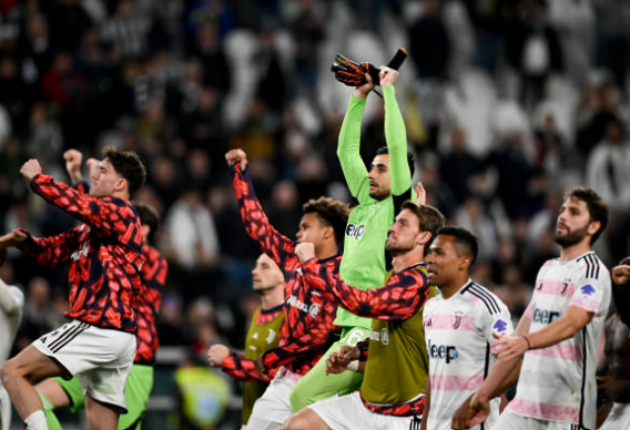 Vlahovic: ‘Juventus were in a difficult period’ - Bóng Đá