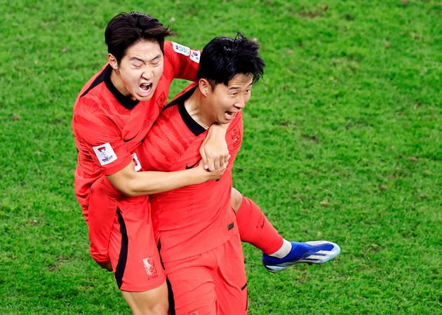 4 điều ấn tượng nhất tại vòng tứ kết Asian Cup 2023 - Bóng Đá