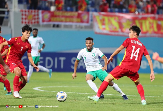 Indonesia bại trận và bài học nhãn tiền cho U23 Việt Nam - Bóng Đá