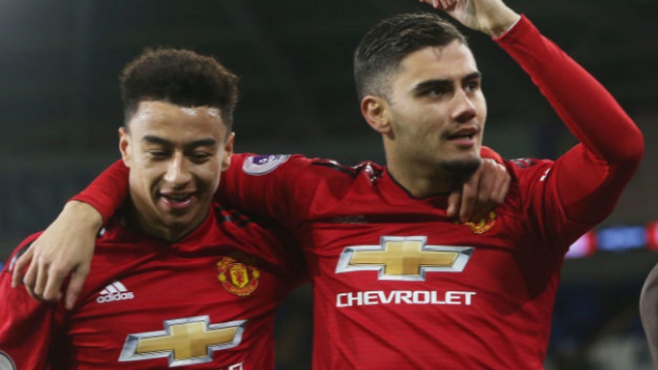 Andreas Pereira interview: On his exit from Manchester United, and a new chapter at Fulham - Bóng Đá