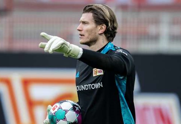 Karius keen to spend last year of contract away from Liverpool as he eyes extended stay at Union Berlin - Bóng Đá