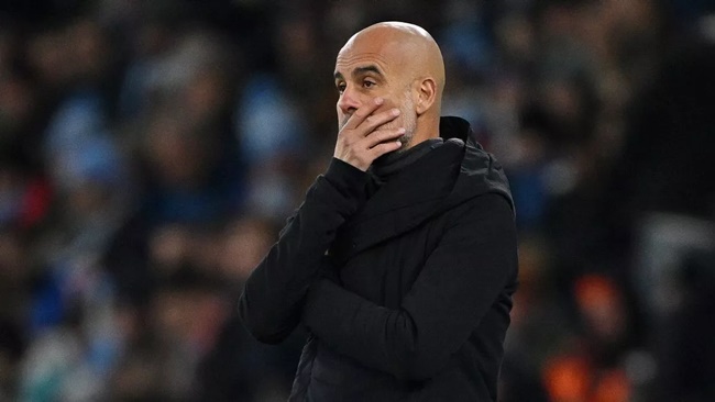 Man City could be banned from Champions League as nightmare scenario draws closer - Bóng Đá