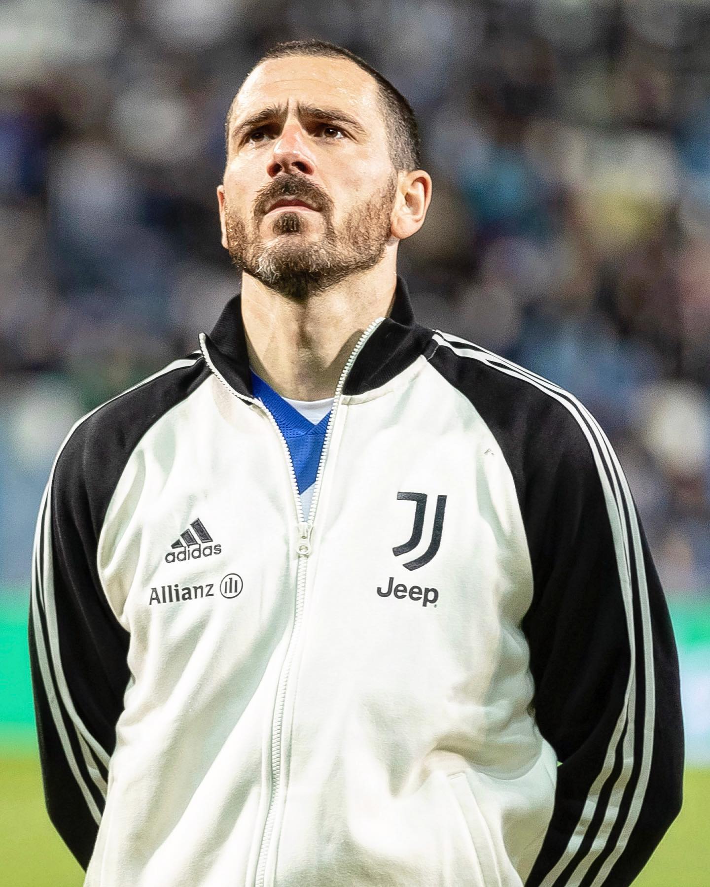 Quá bức xúc, Bonucci khởi kiện Juventus - Bóng Đá