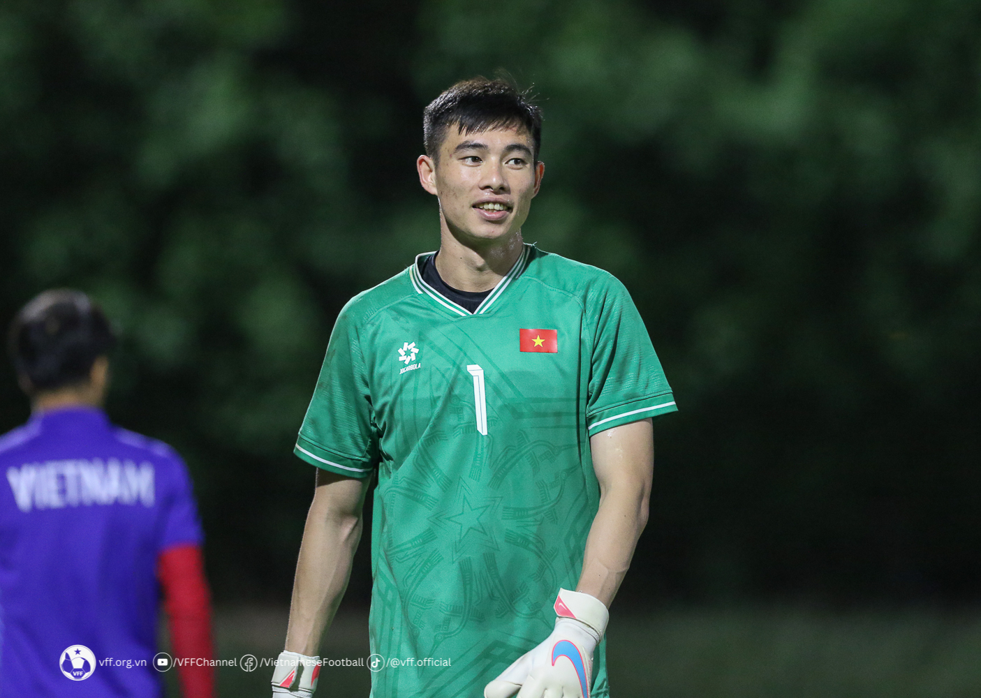 Đội trưởng U23 Việt Nam nói thẳng về sức mạnh của Kuwait - Bóng Đá