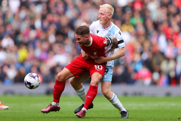 Jurgen Klopp tin Liverpool có thể vô địch Ngoại hạng Anh với 1 điều kiện - Bóng Đá