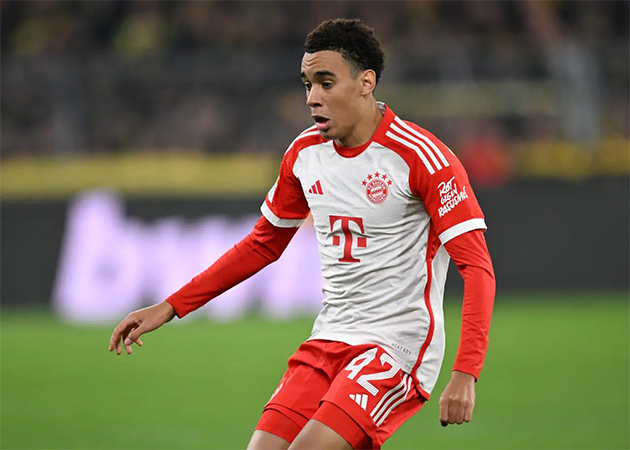 BAYERN MUNICH WILL DO WHATEVER THEY CAN TO EXTEND JAMAL MUSIALA’S CONTRACT - Bóng Đá