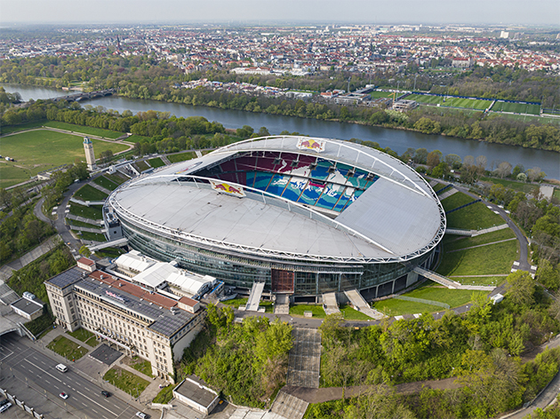 10 thành phố diễn ra các trận đấu tại EURO 2024 - Bóng Đá
