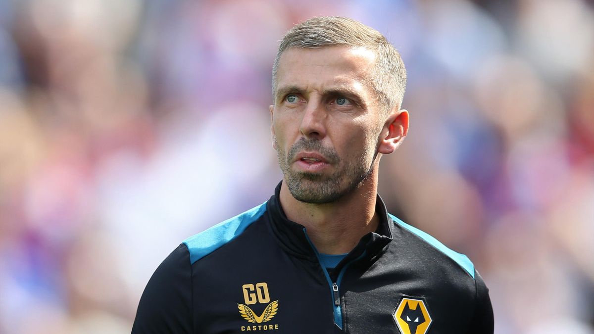 Wolves boss Gary O’Neil would snub ‘demotion’ offer from Manchester United - Bóng Đá