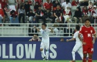 U23 Indonesia không thể tái hiện kỳ tích của U23 Việt Nam 