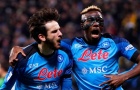 Đội hình tiêu biểu Serie A 2023: Napoli thống lĩnh