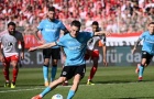 3 điểm nhấn Bundesliga vòng 28: Bayer không thể ngăn cản, Stuttgart đe dọa Bayern