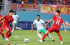 Thói quen xấu của Indonesia và bài học nhãn tiền cho U23 Việt Nam