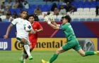 1 điểm sáng và 2 hạt sạn của U23 Việt Nam ở trận gặp Iraq
