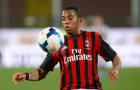 Cựu tiền đạo AC Milan chính thức bị tống giam
