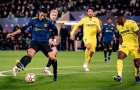 Trận Villarreal 0-2 Man Utd gặp sự cố khiến tất cả ngơ ngác