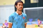 HLV ĐT Futsal Việt Nam lên tiếng về trận hòa Indonesia