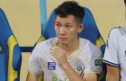Không tuyển thủ U23 nào được thi đấu khi V-League trở lại