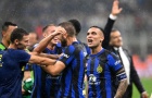 Opta dự đoán Inter đoạt Scudetto mùa này