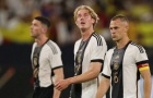 Người Đức sẽ cần một phép màu tại EURO 2024