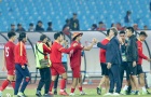 Tuyển Việt Nam xác định lịch thi đấu Asian Cup, gặp khó ngay ngày đầu