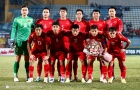 AFC nhận xét thẳng thắn về tuyển Việt Nam ở Asian Cup