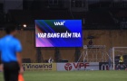 VAR gây tranh cãi tại V-League, VPF nói gì?