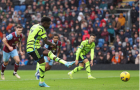 TRỰC TIẾP Burnley 0-5 Arsenal (KẾT THÚC): Havertz chốt hạ trận đấu