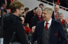 Wenger: “Klopp sẽ hối hận vì quyết định của mình”