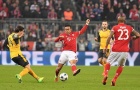 “Bayern đừng để Arsenal đánh lừa” 