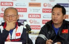 Cựu trợ lý thầy Park tiến cử 3 ứng viên thay HLV Troussier cho tuyển Việt Nam