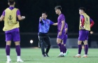 Loại 4 cái tên U23 Việt Nam, HLV Hoàng Anh Tuấn nói lời từ đáy lòng