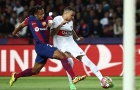 Ferdinand: “Barca là đội chơi tốt hơn”