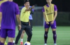 Hé lộ 2 sơ đồ U23 Việt Nam áp dụng ở trận đấu với U23 Kuwait