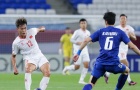 Báo Kuwait lên tiếng về trình độ của U23 Việt Nam