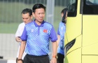 HLV Hoàng Anh Tuấn nêu rõ nguồn sức mạnh của U23 Việt Nam