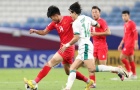 'Cầu thủ Việt Nam phải quyết tâm để từ bỏ tiểu xảo'