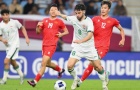 HLV Hoàng Anh Tuấn chỉ ra 3 điều tiến bộ của U23 Việt Nam