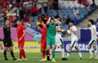 Truyền thông Iraq: “Chúng ta thắng may U23 Việt Nam”