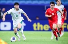 'U23 Việt Nam thua trận, Indonesia giờ trở thành đội mạnh nhất Đông Nam Á'