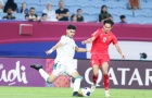 'Cầu thủ U23 Iraq ngã xuống như kịch sĩ'