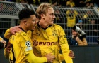 Dortmund nên dùng đội hình nào để tiếp đón PSG?