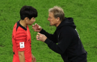Báo Hàn Quốc: 'Jurgen Klinsmann thật không biết xấu hổ'