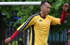 Cựu tuyển thủ Việt Nam chia tay Hà Nội FC