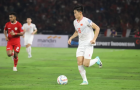 U23 Việt Nam mất chân sút quan trọng sau trận thắng Kuwait