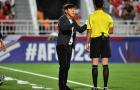 Bị trọng tài xử ép, U23 Indonesia được đá lại với Uzbekistan?