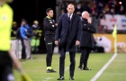 Allegri tiết lộ mục tiêu của Juventus