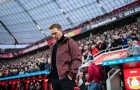 Bayern quay cuồng trong sự hỗn loạn