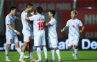 Hải phòng đại thắng Hougang United ngày chia tay AFC Cup