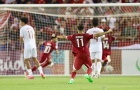 Nhận 2 thẻ đỏ, U23 Indonesia nếm quả đắng trước chủ nhà